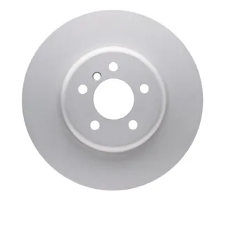 R1 Concepts PRP-31097 Carbon Alloy Brake Rotor